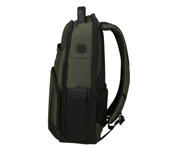 SAMSONITE PRO-DLX 6 15.6" zielony 147140-1388 - 1144530 - zdjęcie 4